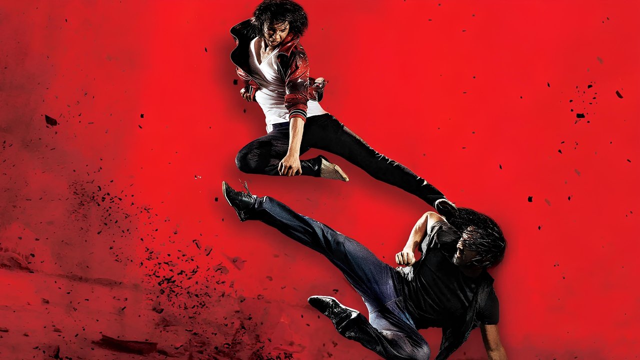 Backdrop image for movie BKO: Bangkok Knockout