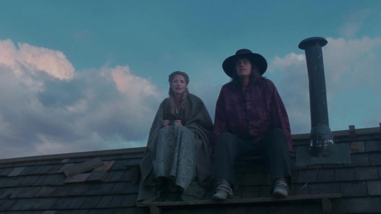 Backdrop image for movie Gunless