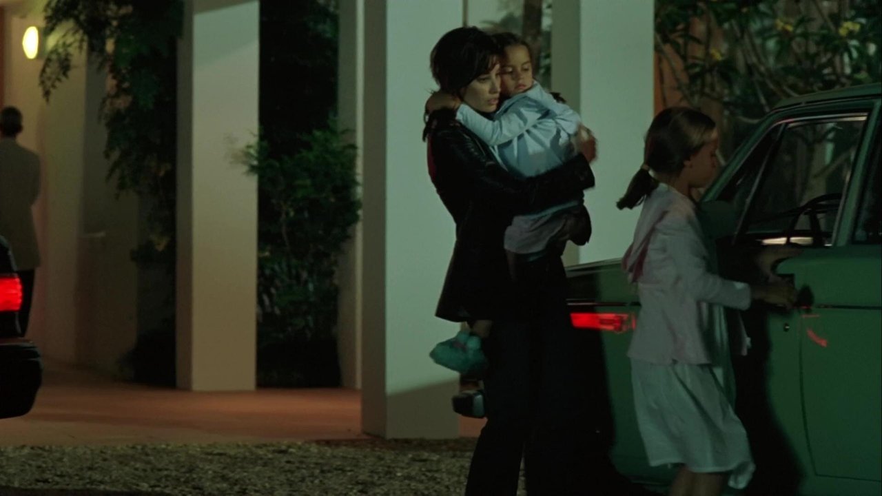 Backdrop image for movie Borderline