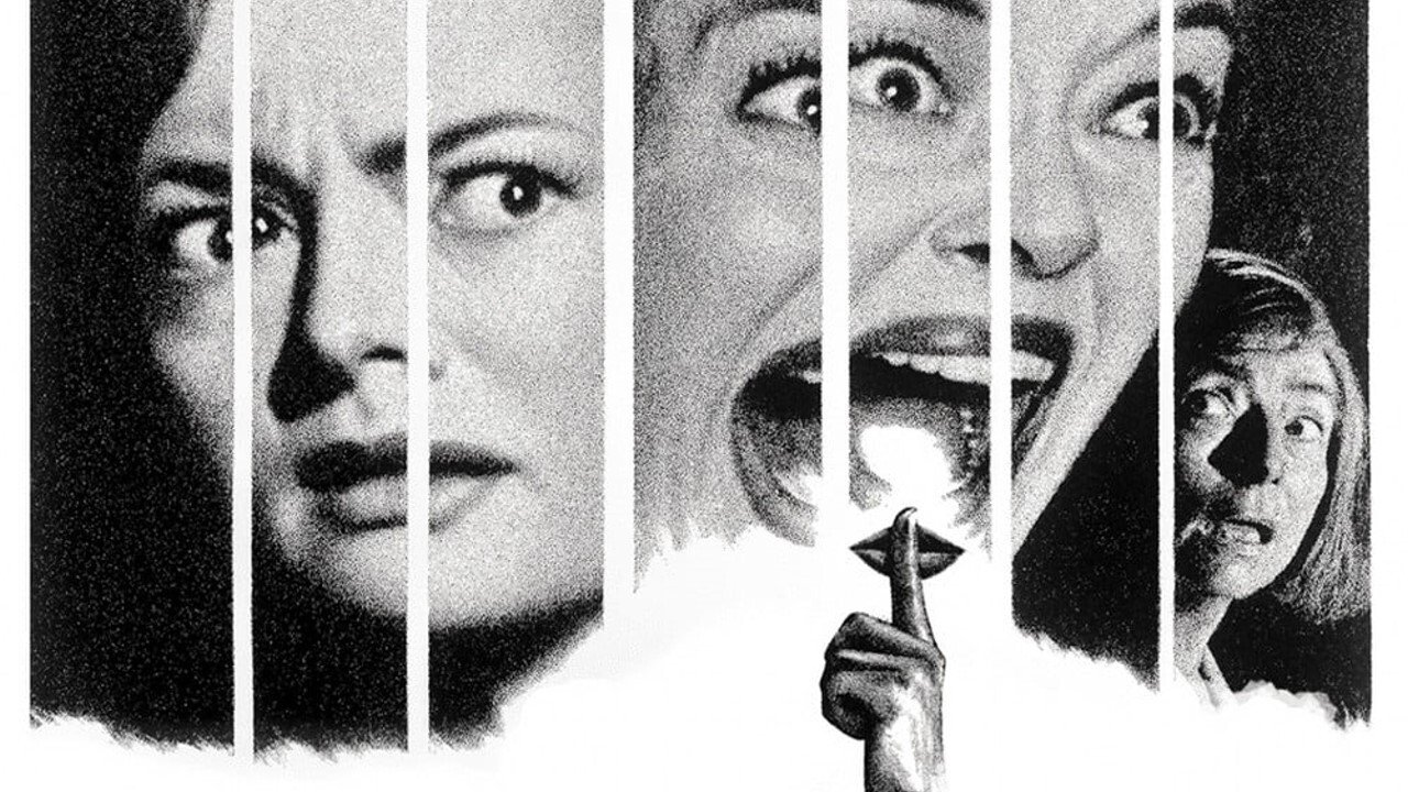 Backdrop image for movie Hush... Hush, Sweet Charlotte