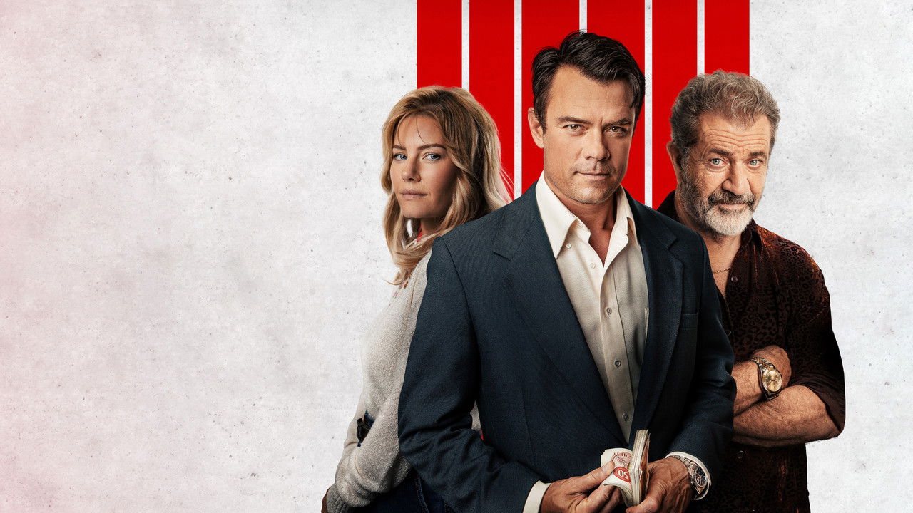 Backdrop image for movie Bandit