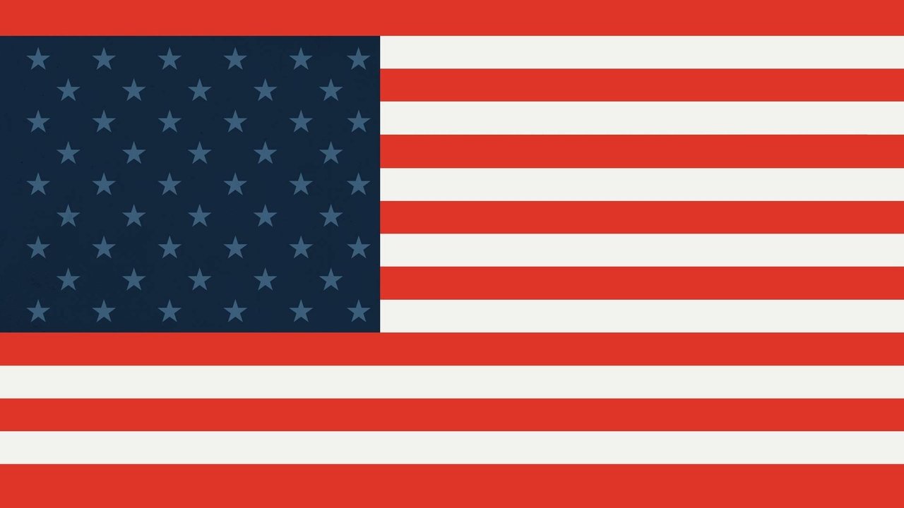 Backdrop image for movie The Words That Built America
