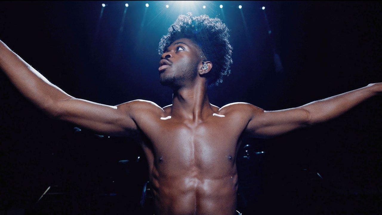 Backdrop image for movie Lil Nas X: Long Live Montero