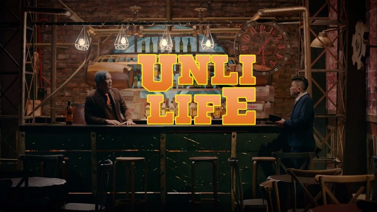 Backdrop image for movie Unli Life
