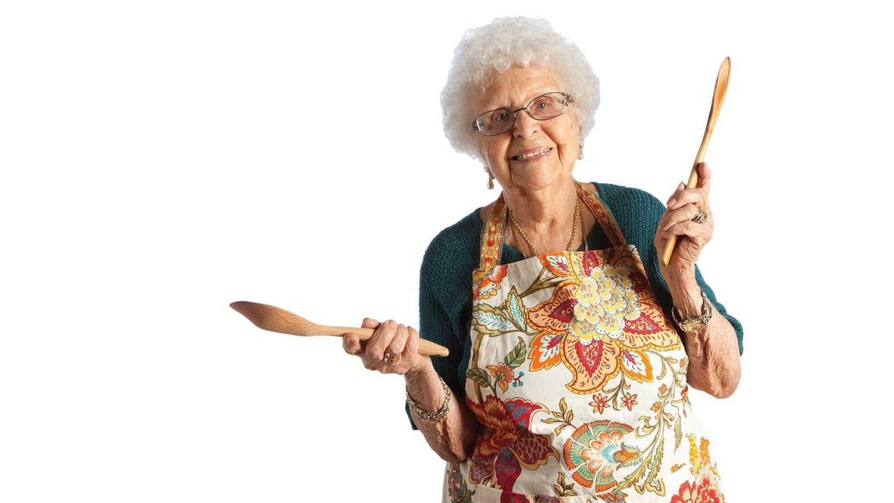 Backdrop image for movie Lives Well Lived