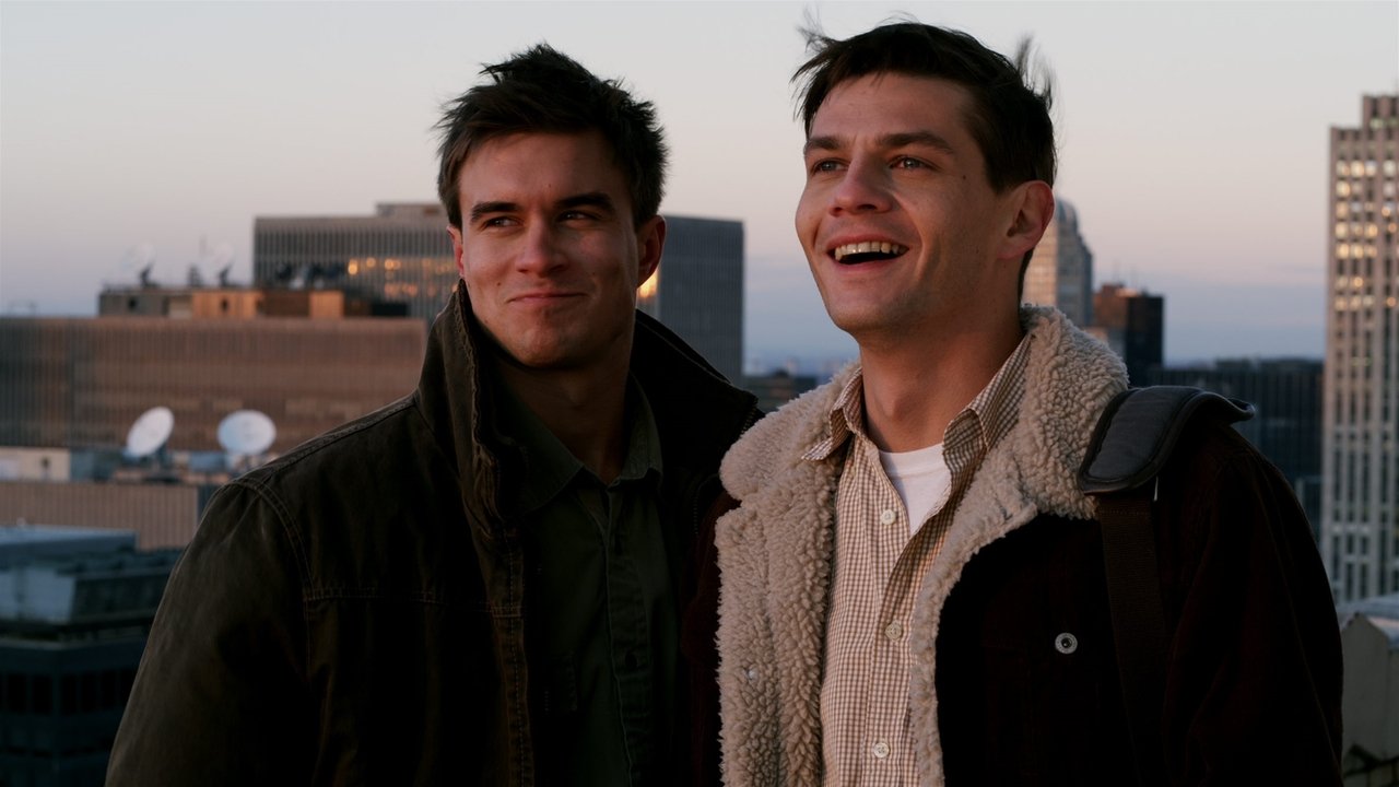 Backdrop image for movie Burning Blue