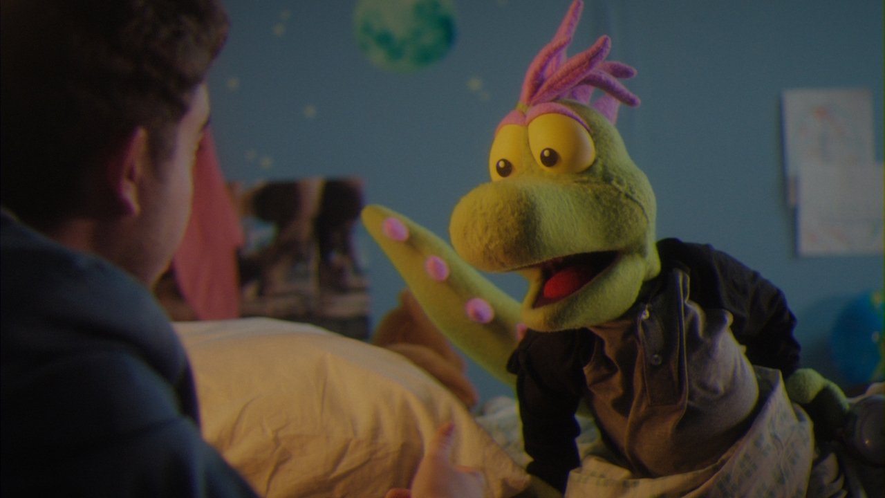 Backdrop image for movie The Human Under the Bed