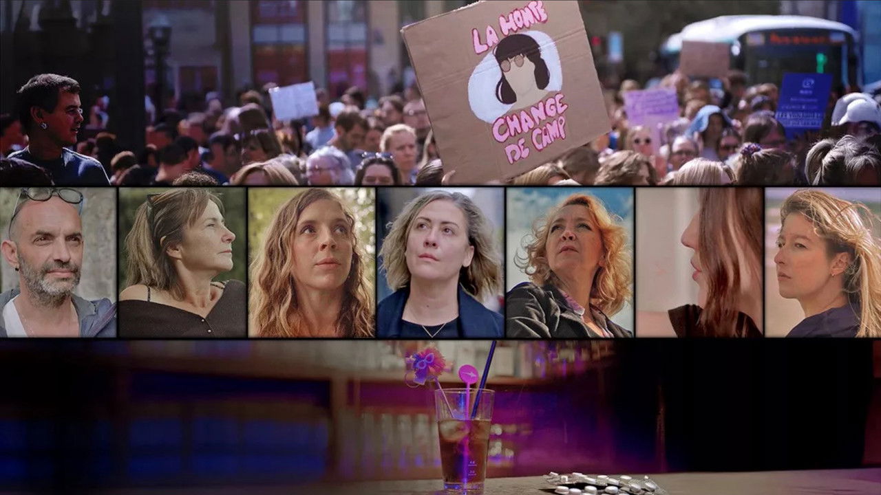 Backdrop image for movie Drugged and Abused: No More Shame