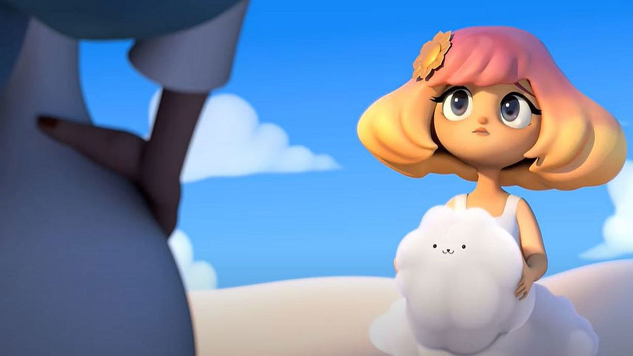 Backdrop image for movie Course of nature