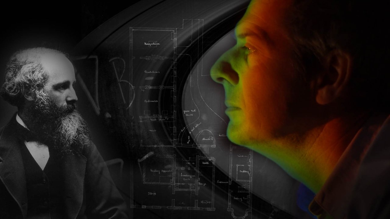 Backdrop image for movie Scotland's Einstein: James Clerk Maxwell - The Man Who Changed the World
