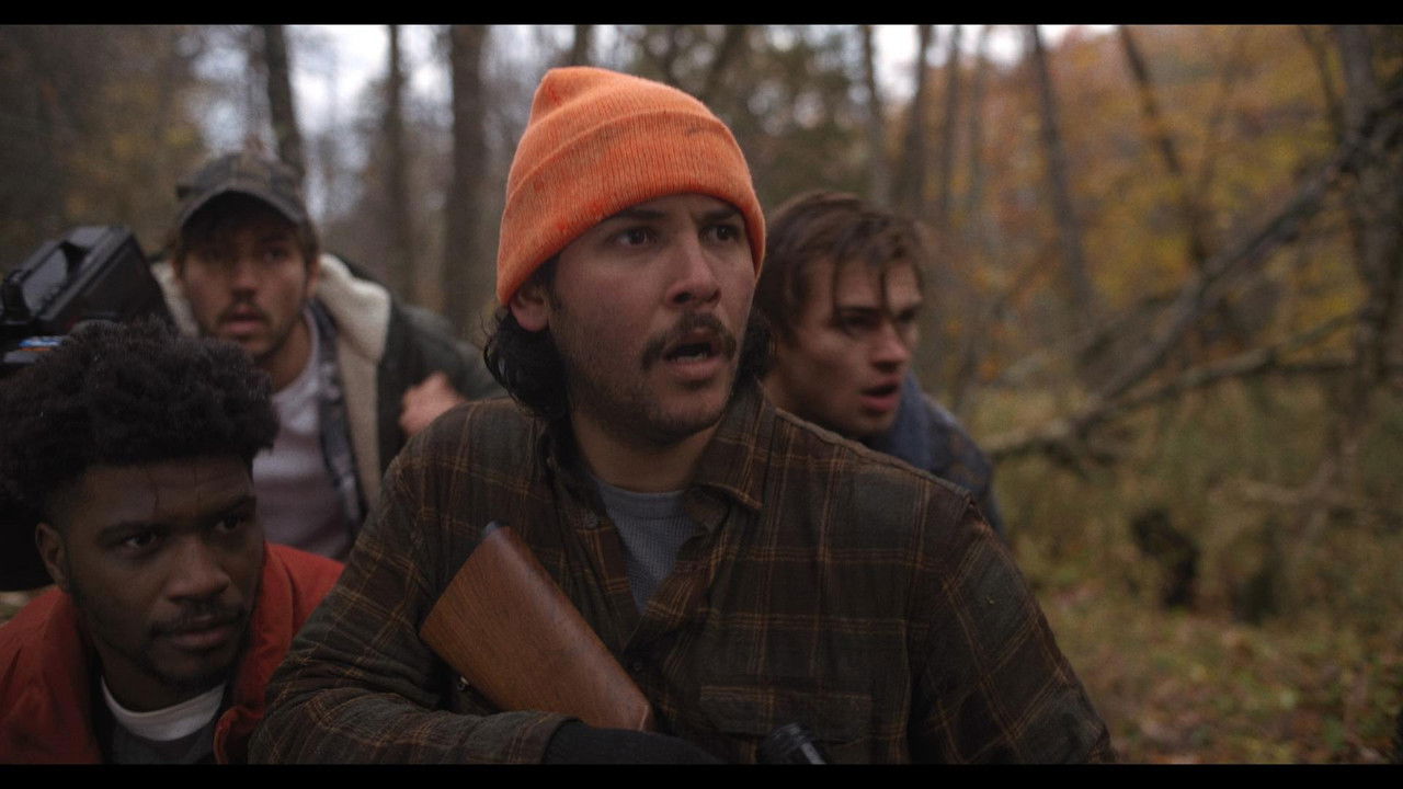 Backdrop image for movie Deer Camp ‘86