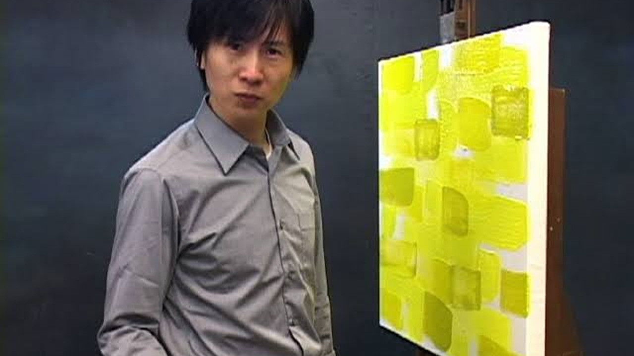 Backdrop image for movie Yellow Scream