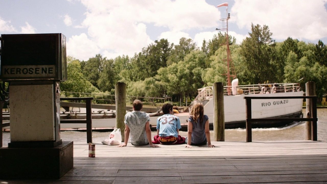 Backdrop image for movie Finding Sofia