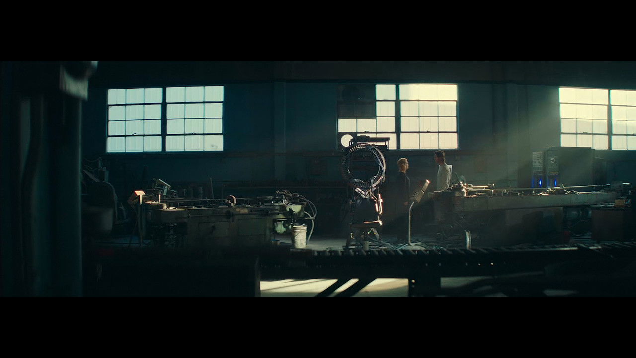 Backdrop image for movie (Dis)connected