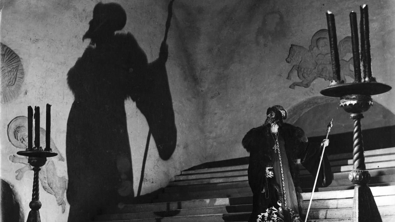 Backdrop image for movie Ivan the Terrible, Part I