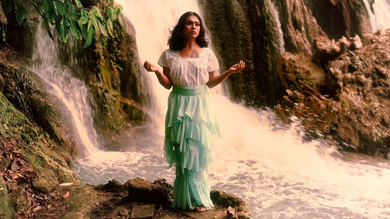 Backdrop image for movie To Be a Bruja