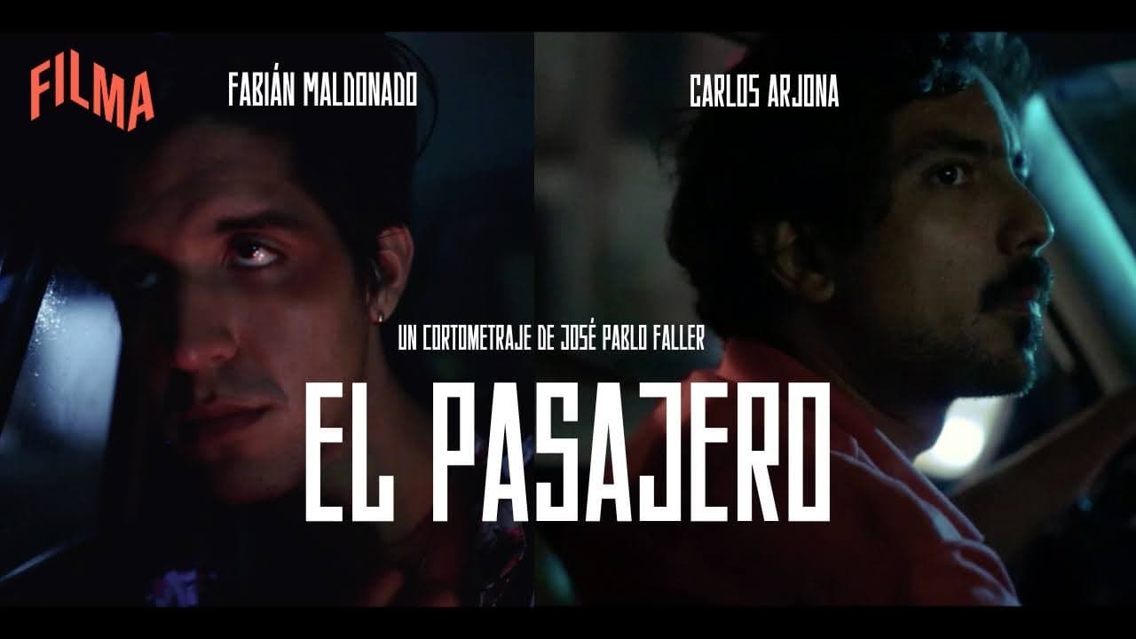 Backdrop image for movie El Pasajero