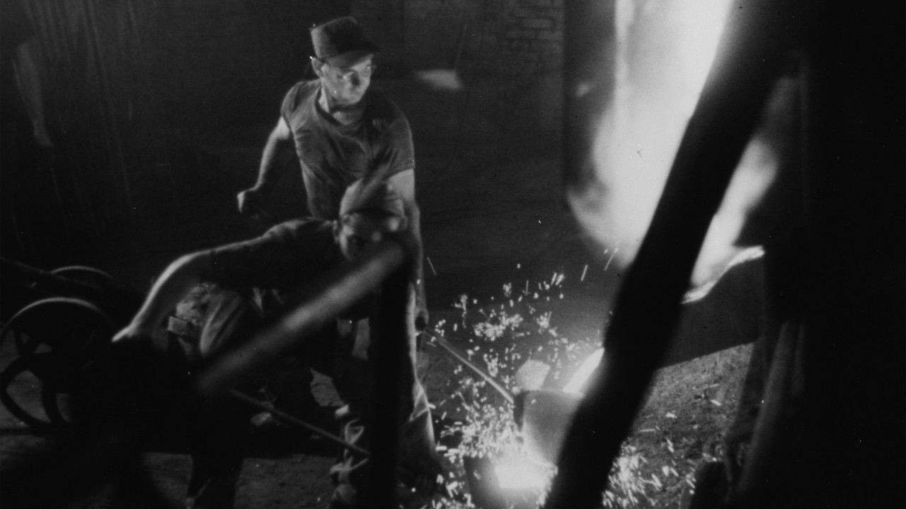 Backdrop image for movie Steeltown