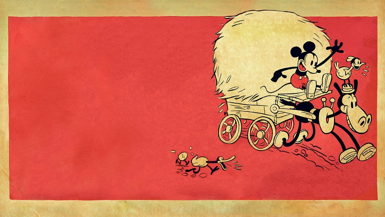 Backdrop image for movie Get a Horse!