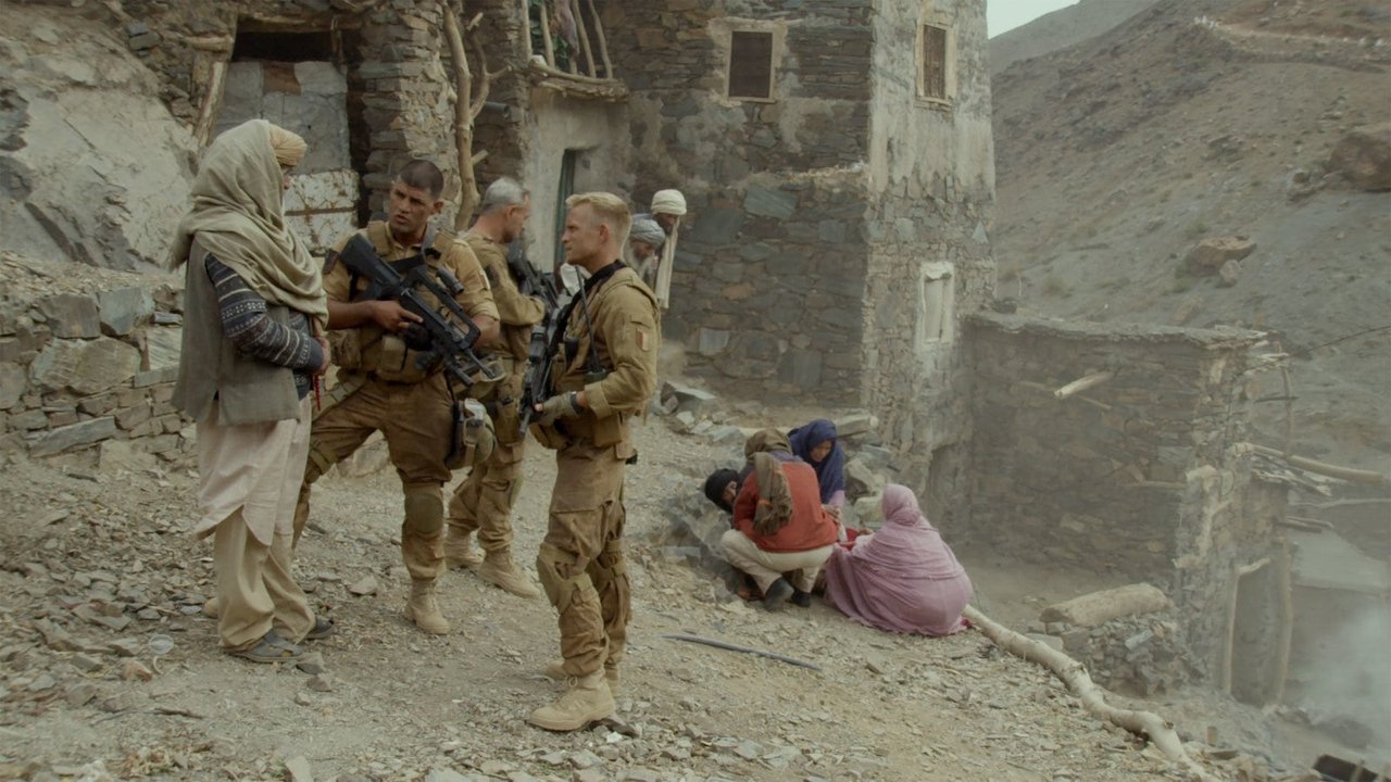 Backdrop image for movie The Wakhan Front