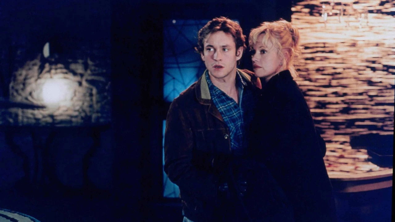 Backdrop image for movie Tempo