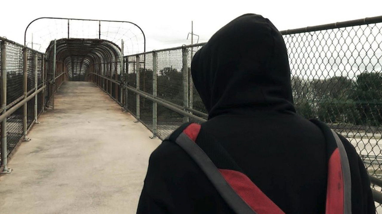 Backdrop image for movie Viscera