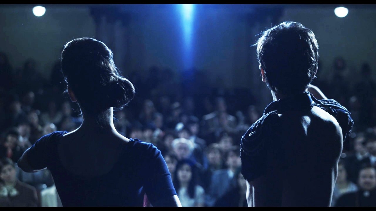 Backdrop image for movie Moles