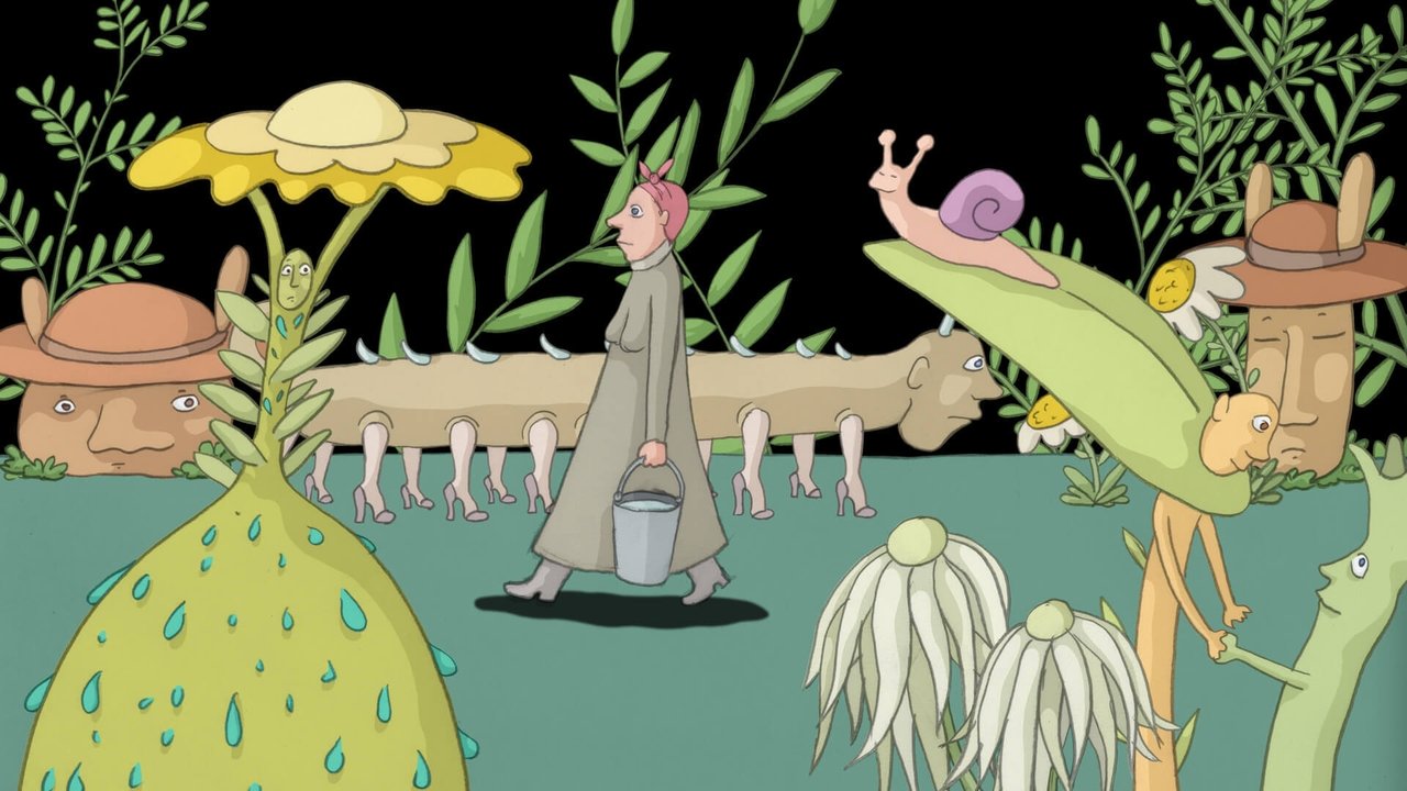 Backdrop image for movie Rocks in My Pockets