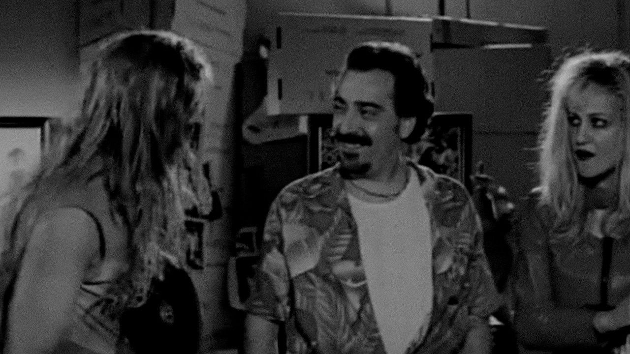 Backdrop image for movie Looking for Chencho