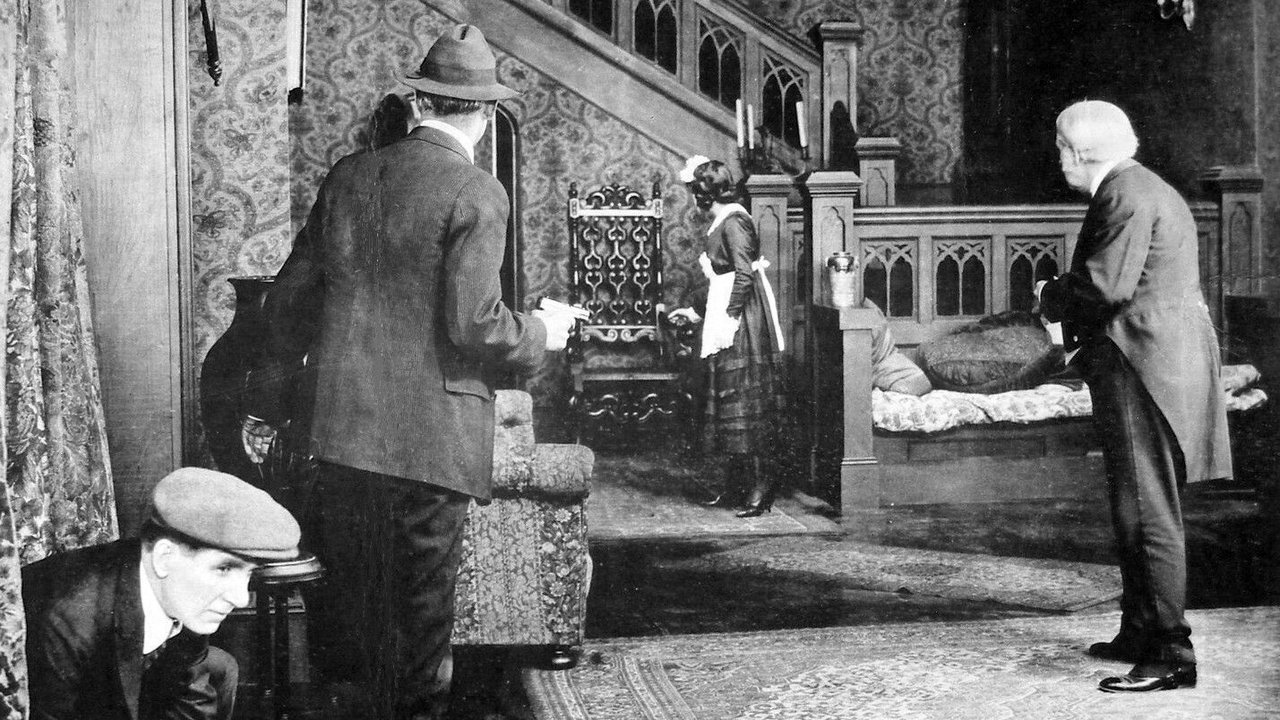 Backdrop image for movie The Midnight Man