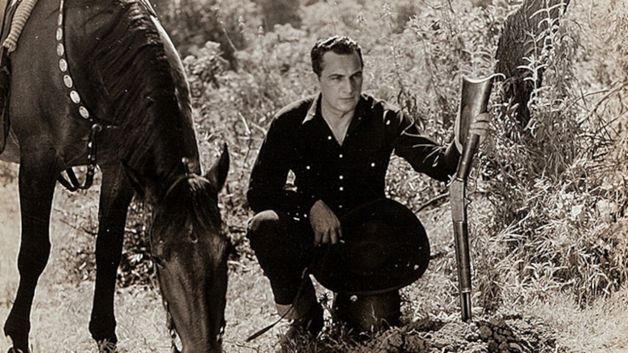 Backdrop image for movie Santa Fe Bound