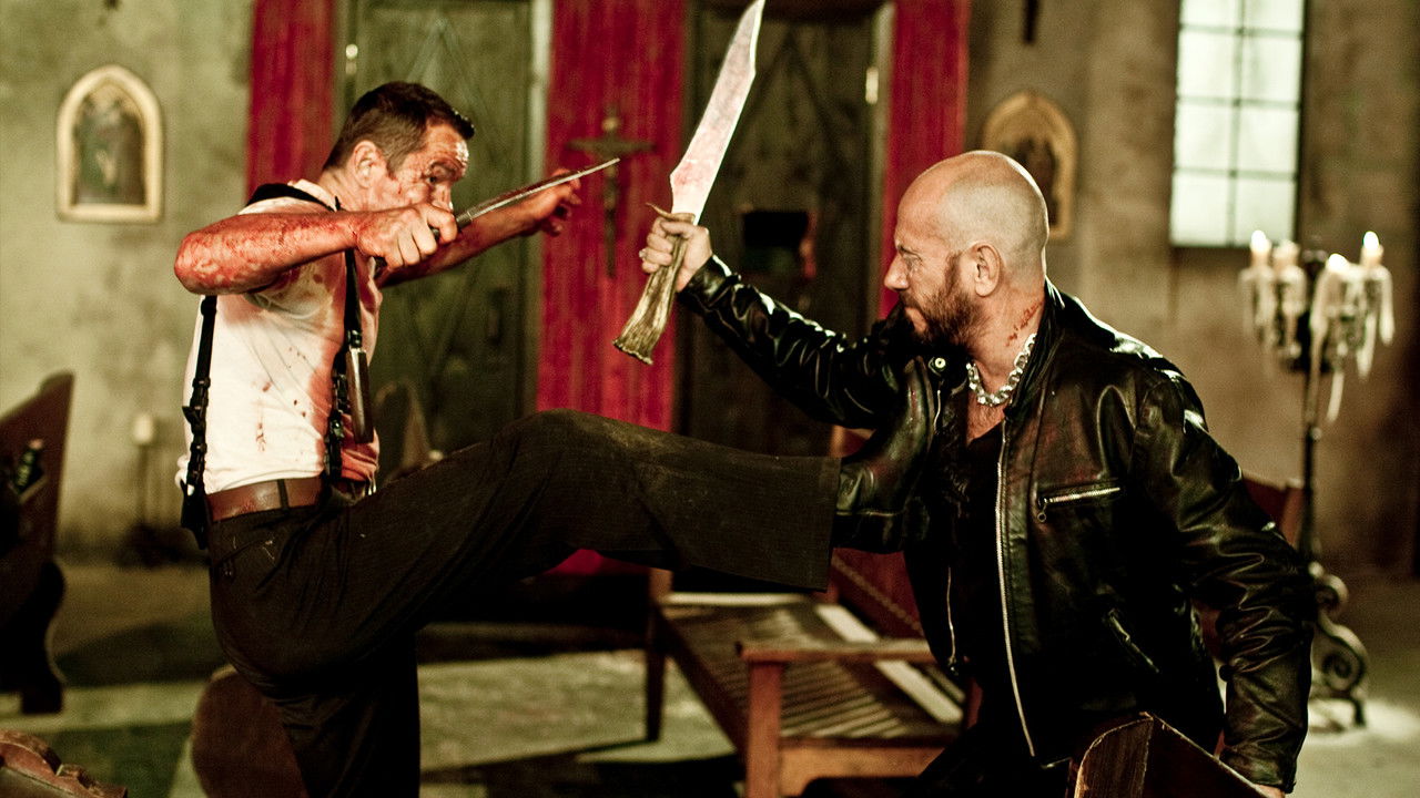 Backdrop image for movie Hard Ride to Hell