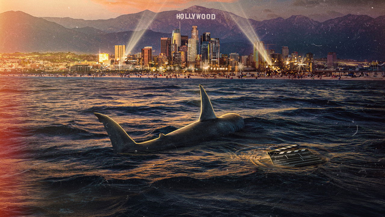 Backdrop image for movie Sharksploitation