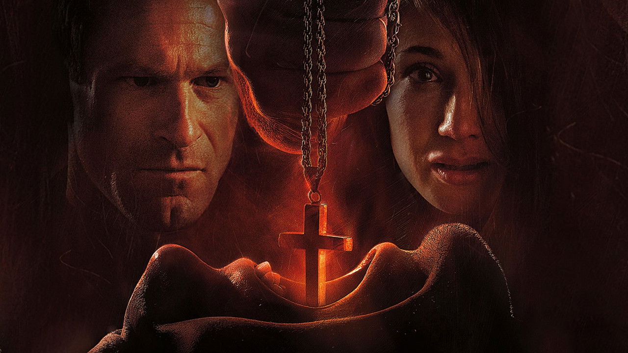 Backdrop image for movie Incarnate