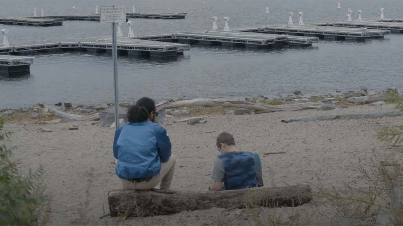 Backdrop image for movie LIMBS