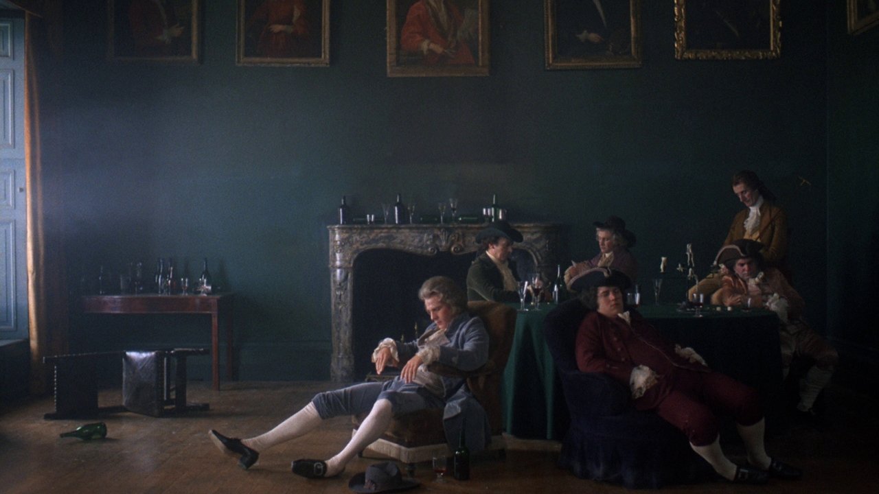 Backdrop image for movie Barry Lyndon
