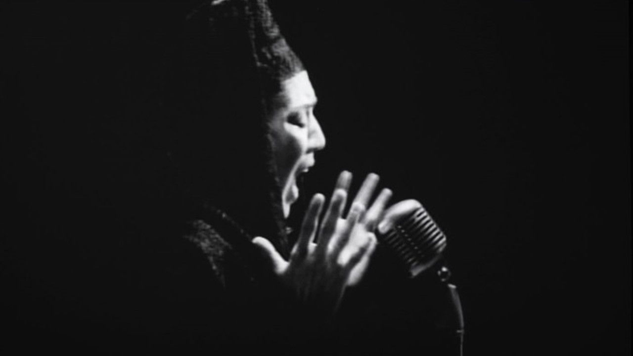 Backdrop image for movie Turbulent