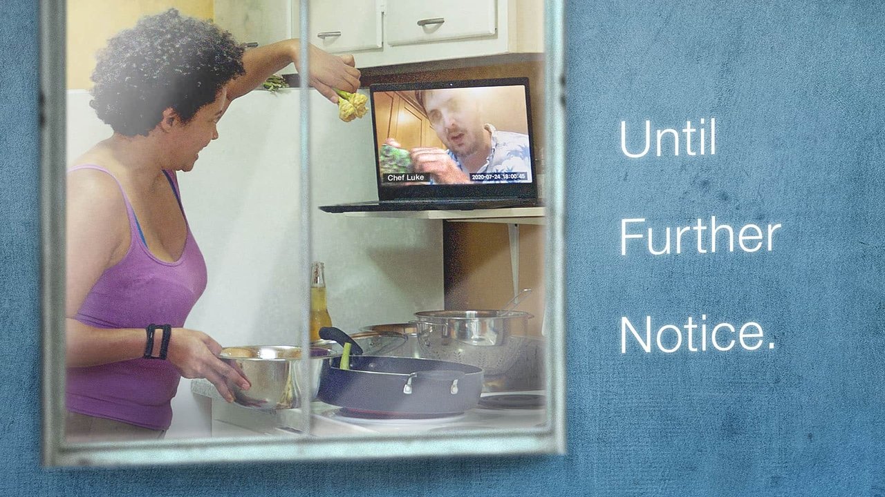 Backdrop image for movie Until Further Notice