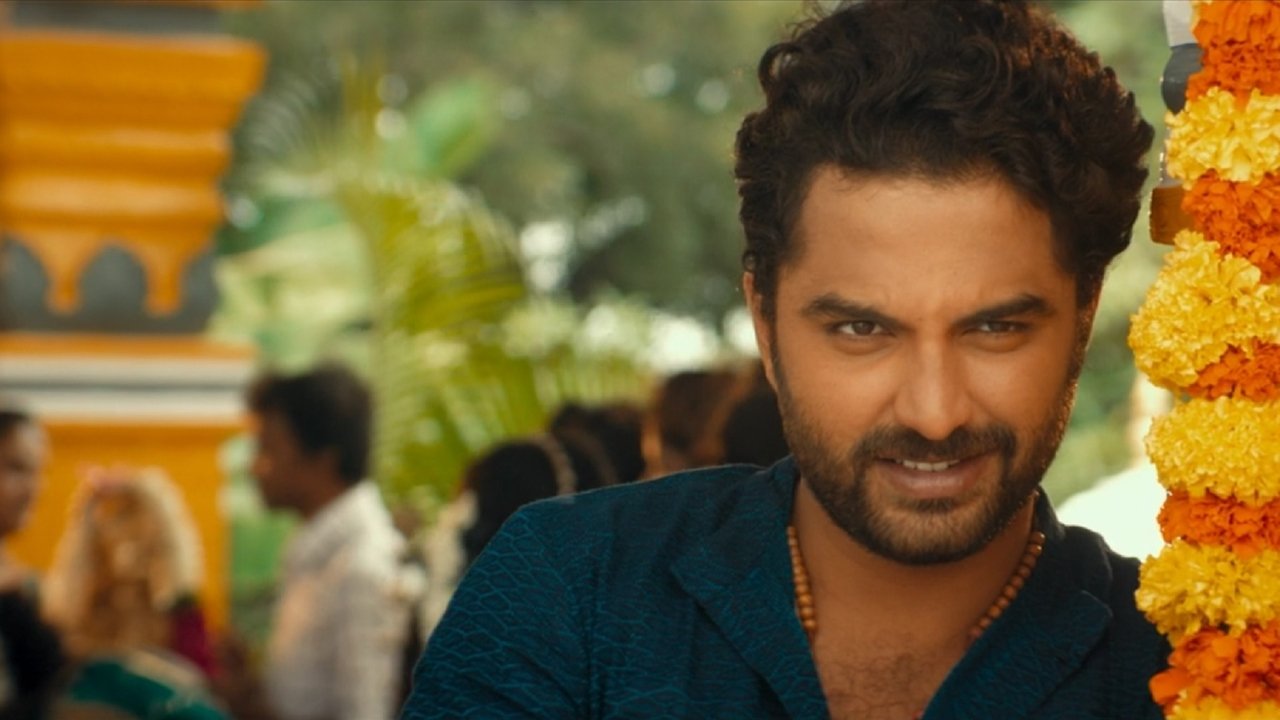 Backdrop image for movie Falaknuma Das