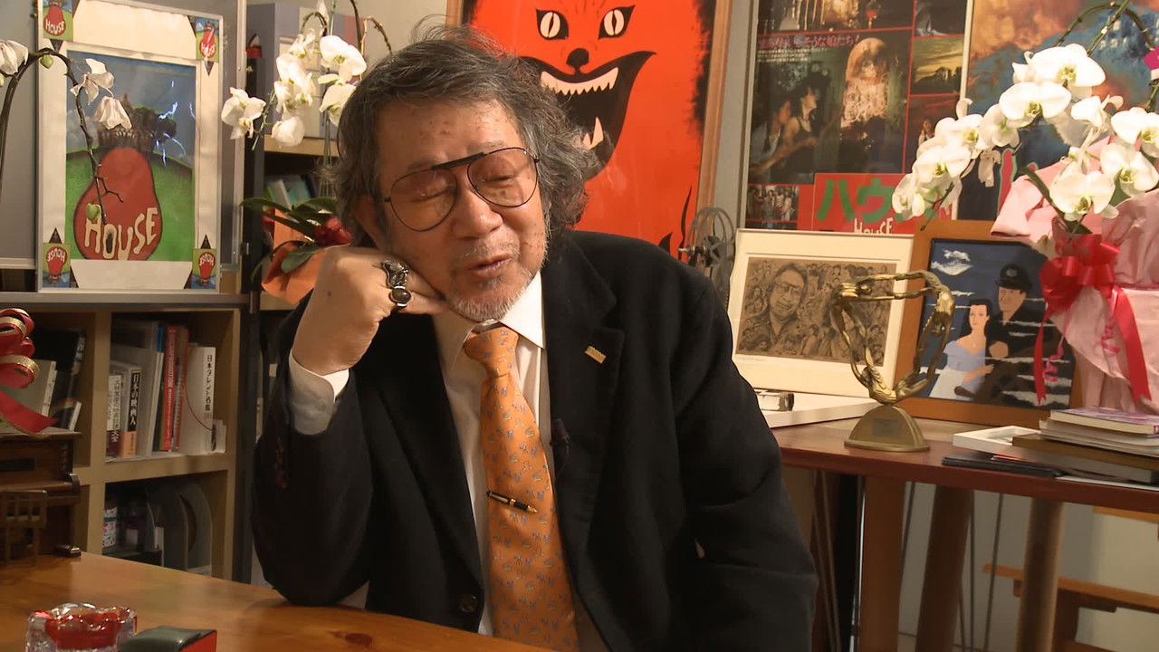 Backdrop image for movie Constructing a House