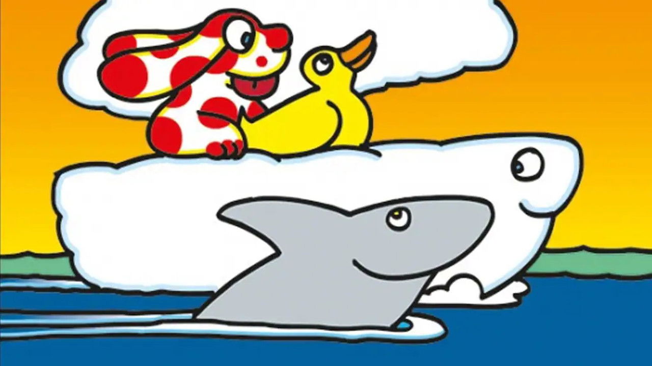 Backdrop image for movie Pimpa e l'anatroccolo Alì