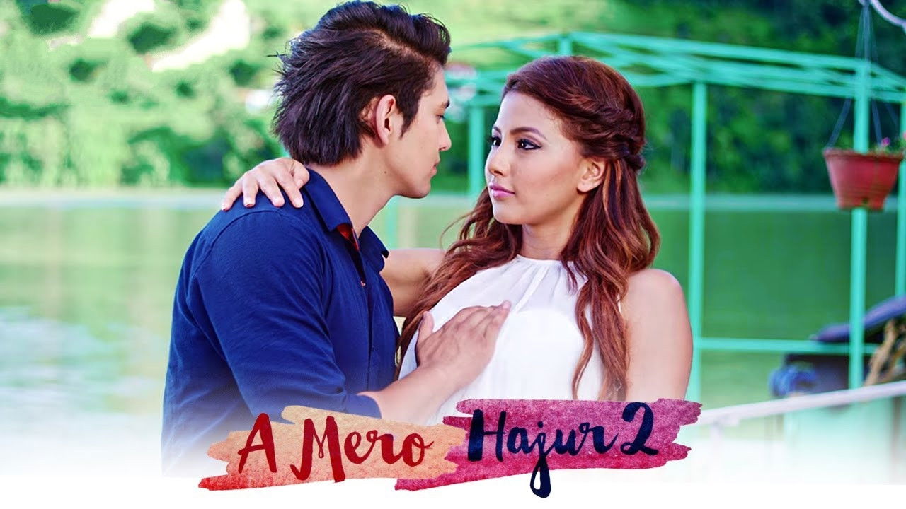 Backdrop image for movie A Mero Hajur 2