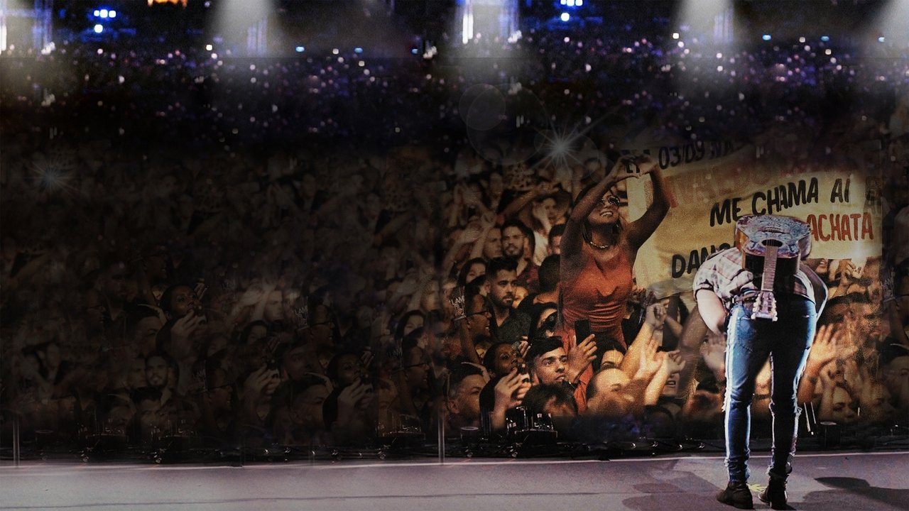 Backdrop image for movie O Amor Sertanejo