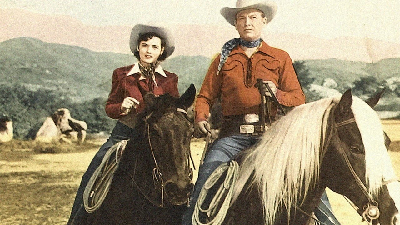 Backdrop image for movie Thunder in God's Country