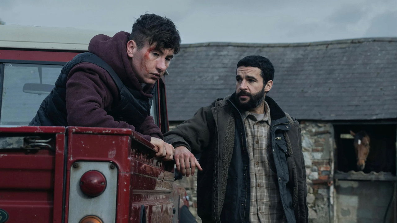 Backdrop image for movie Bring Them Down