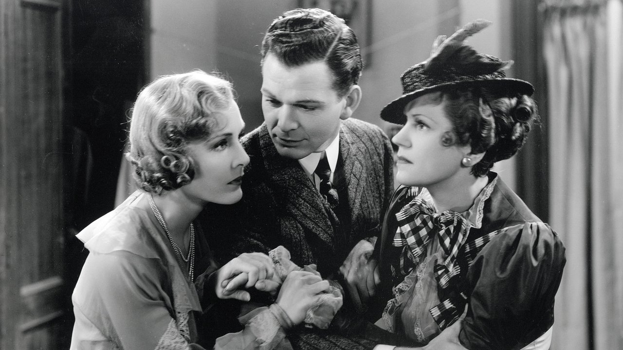 Backdrop image for movie Broadway to Hollywood