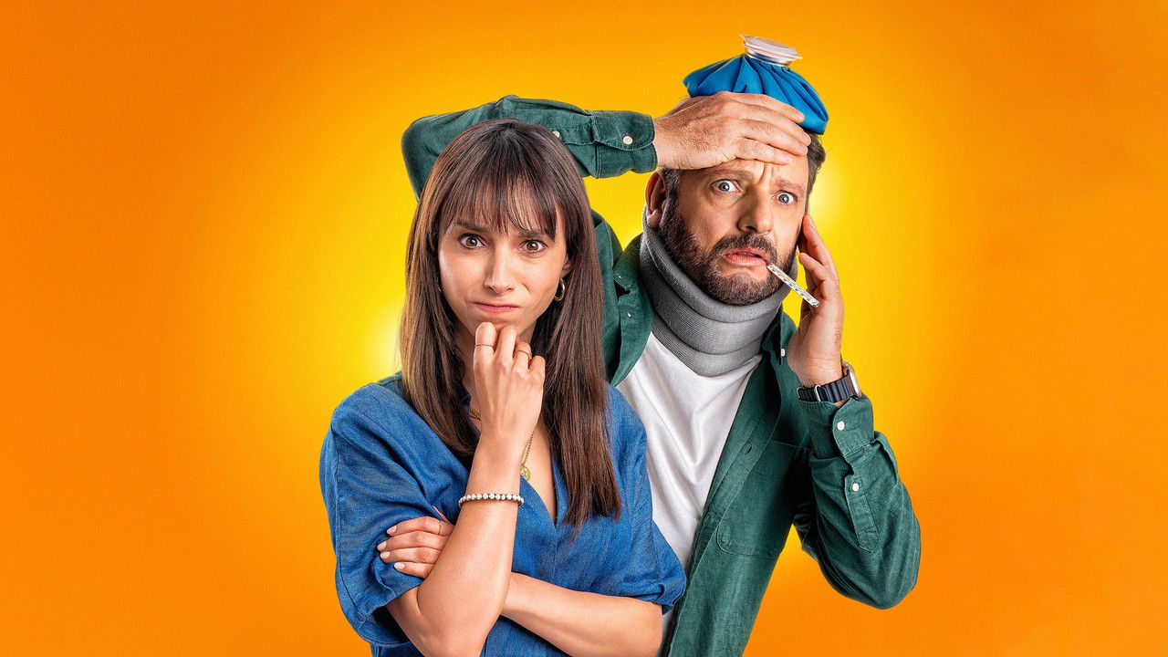 Backdrop image for movie Maria, I'm Dying!