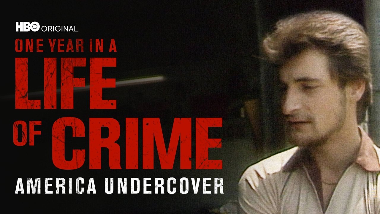 Backdrop image for movie One Year in a Life of Crime