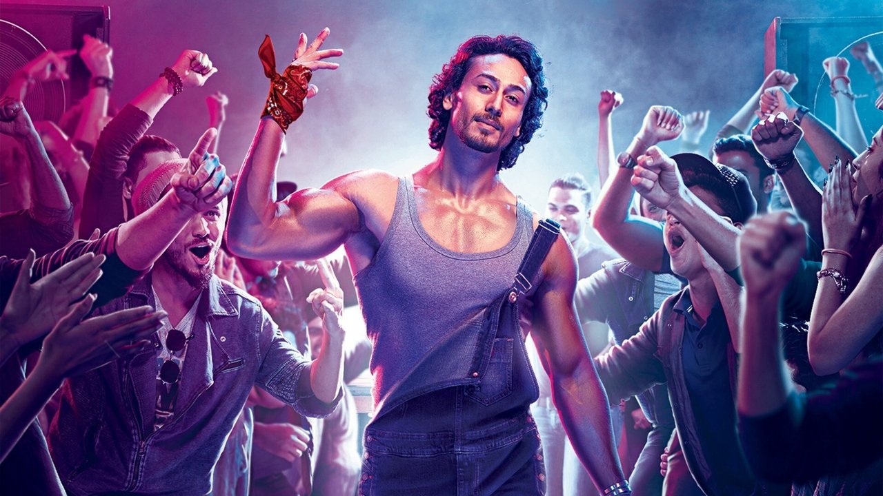 Backdrop image for movie Munna Michael
