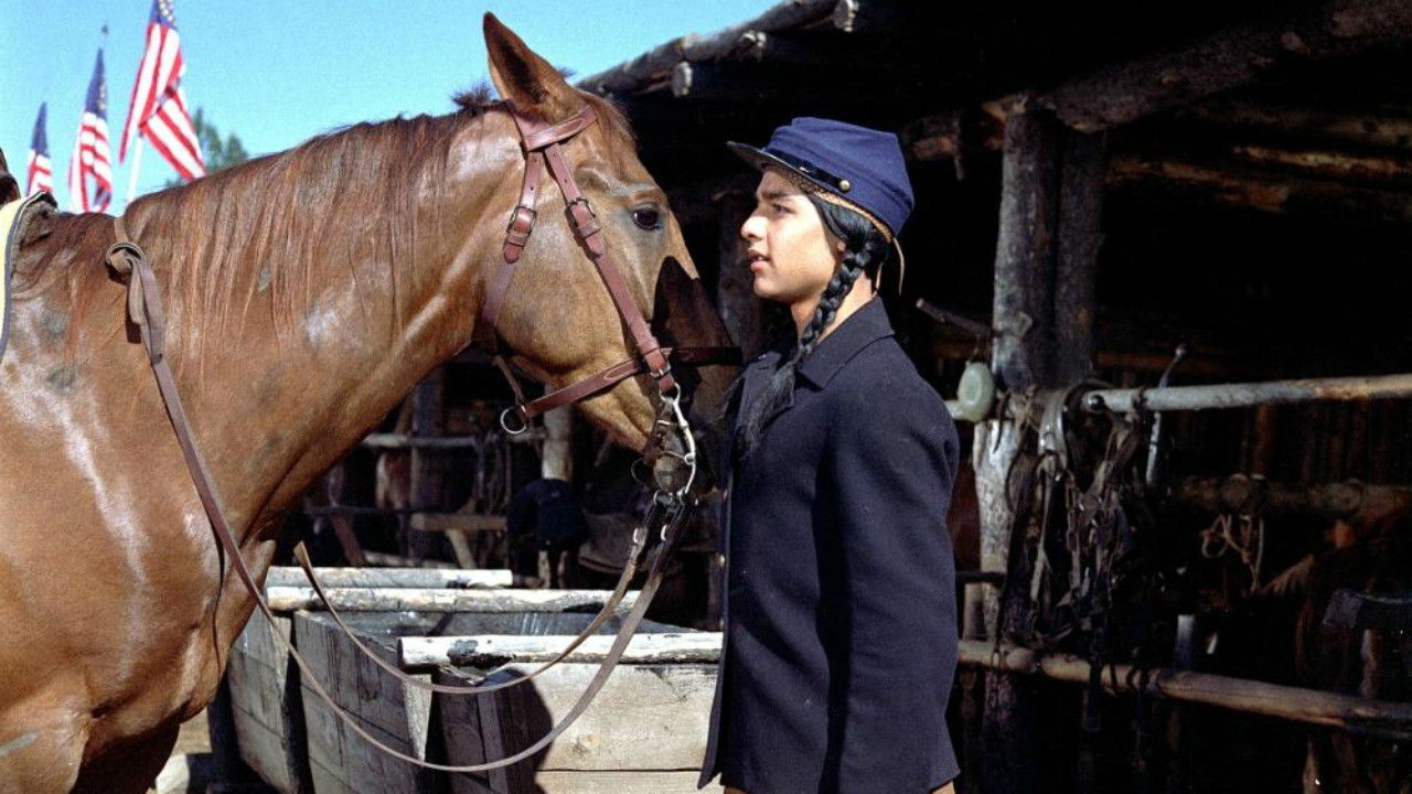 Backdrop image for movie Tonka